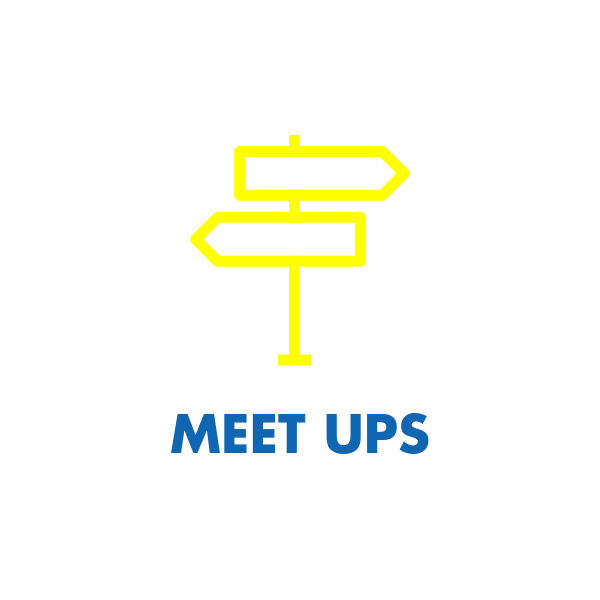 Meet Ups